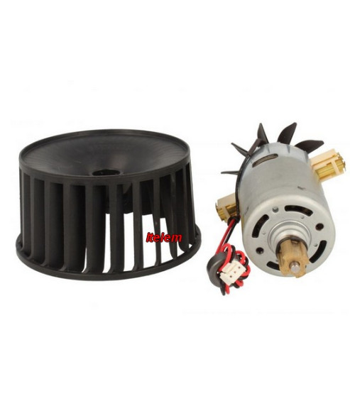 Ventilateur friteuse SEB SS-1530000235