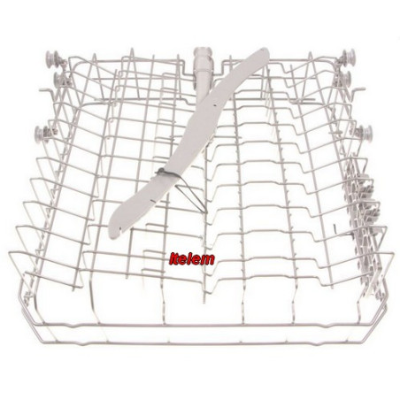 Panier supérieur lave-vaisselle Aya 12976000006252