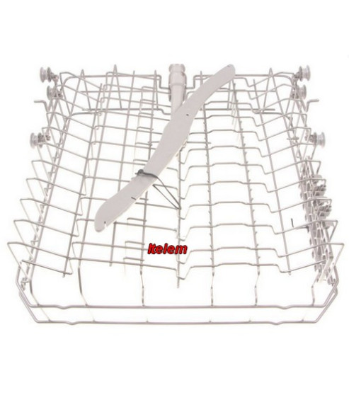 Panier supérieur lave-vaisselle Aya 12976000006252