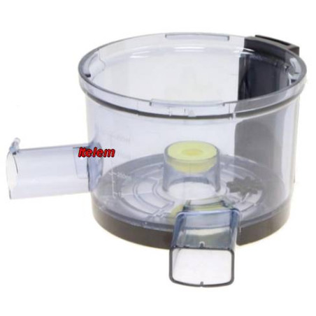 Bol à jus centrifugeuse Domena 500593258