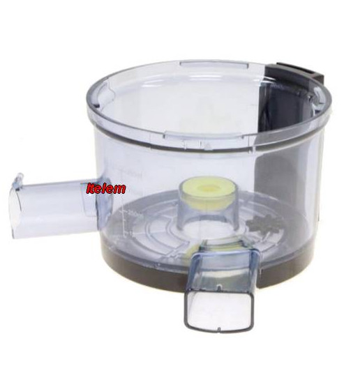 Bol à jus centrifugeuse Domena 500593258