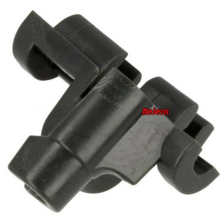 Pince fixation panier lave-vaisselle Electrolux 8072829024