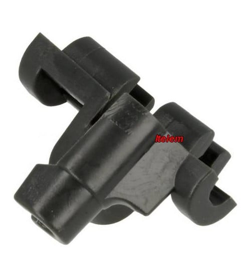 Pince fixation panier lave-vaisselle Electrolux 8072829024