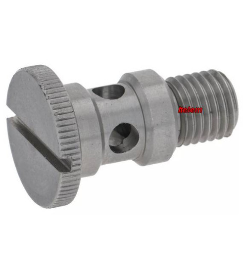 Axe de bras de rinçage lave-vaisselle Fagor 12171232