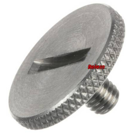 Vis fixation de tourniquet lave-vaisselle Fagor 12009829
