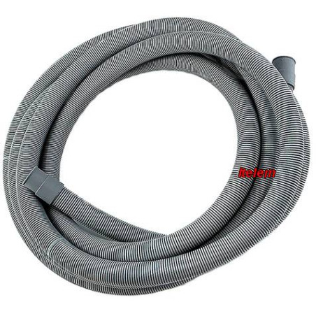 Tuyau de vidange Universel 5m lave-vaisselle