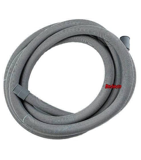 Tuyau de vidange Universel 5m lave-vaisselle