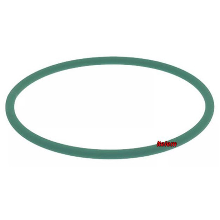 Courroie courte laminoir pâte à pizza Pizza Group 8 mm x 540 mm