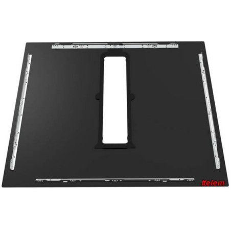 Dessus verre vitrocéramique plaque de cuisson Bosch 20005665