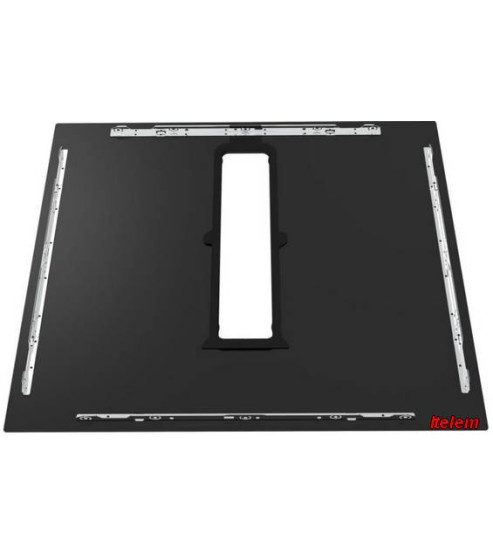 Dessus verre vitrocéramique plaque de cuisson Bosch 20005665
