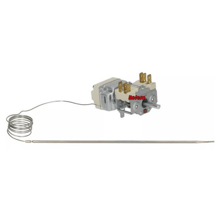 Thermostat monophasé four professionnel Thirode 5519962809