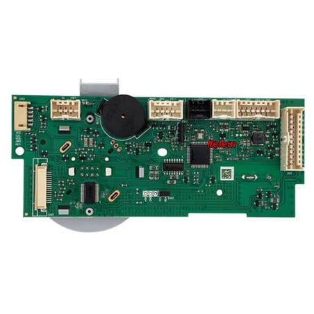 Module électronique commande lave-linge Haier 0021800238D
