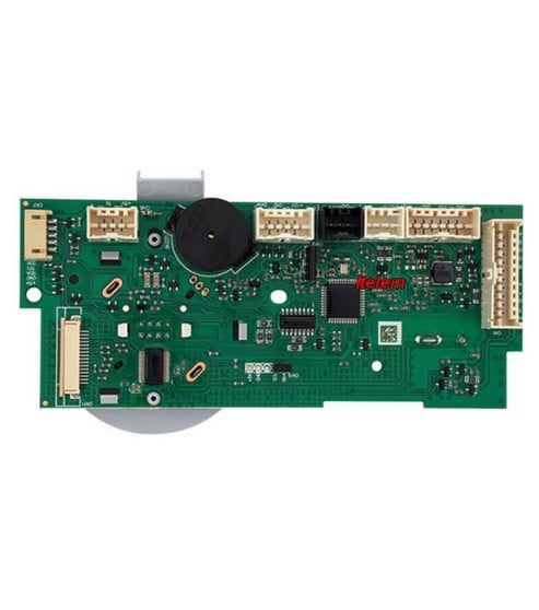 Module électronique commande lave-linge Haier 0021800238D