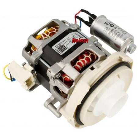 Pompe de cyclage YXW50-2E(L) lave-vaisselle Klarstein 17476000A03575