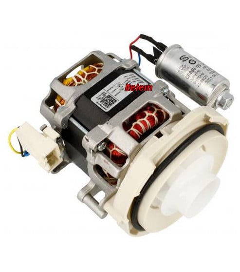 Pompe de cyclage YXW50-2E(L) lave-vaisselle Klarstein 17476000A03575