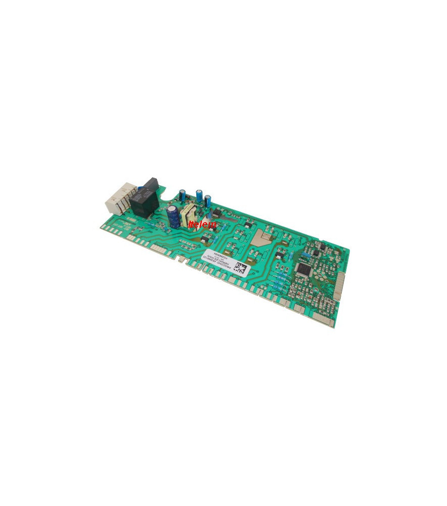 Module carte électronique puissance lave-vaisselle Brandt De Dietrich 32X4609