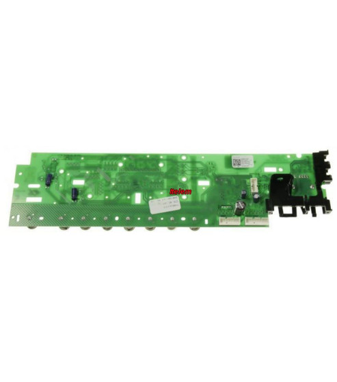 Module électronique d'affichage lave-linge Beko 2487801100