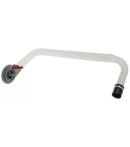 Tube de connexion support gicleurs lave-vaisselle Zanussi 0l0095