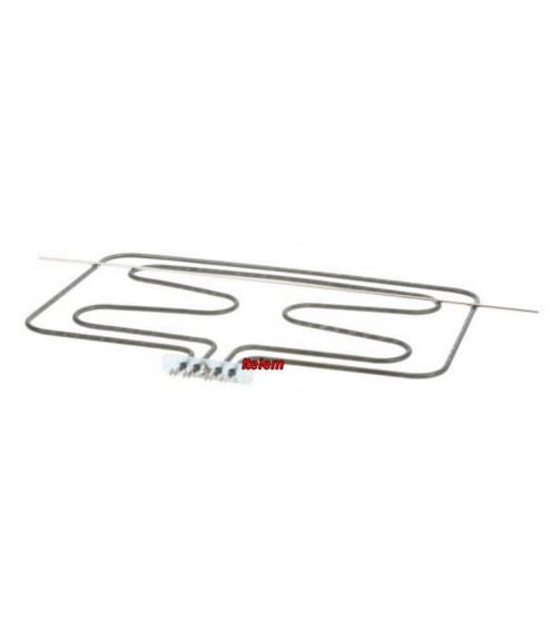 Résistance voûte four Bosch 00362785
