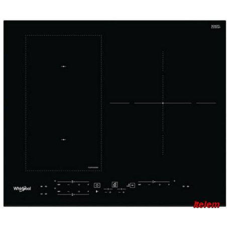 Dessus verre vitrocéramique plaque de cuisson Whirlpool C00628002