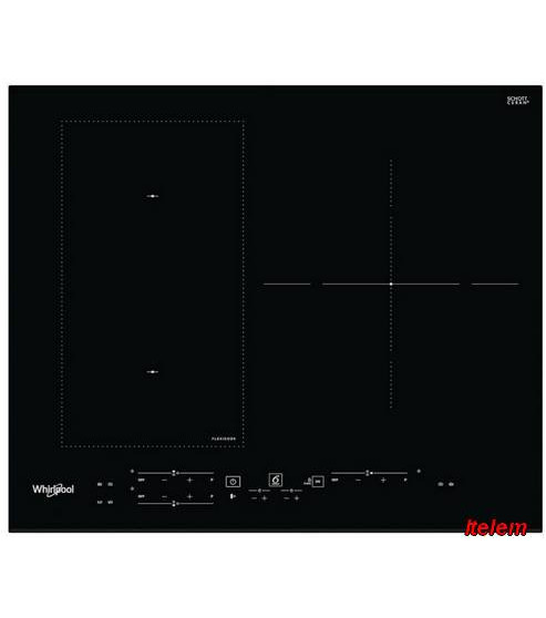 Dessus verre vitrocéramique plaque de cuisson Whirlpool C00628002