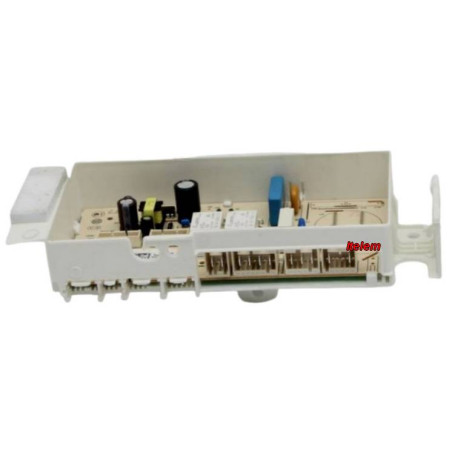 Module électronique de puissance lave-linge Beko 2487905000