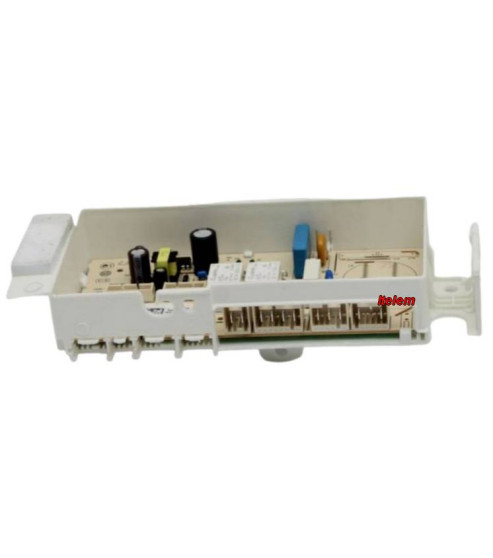 Module électronique de puissance lave-linge Beko 2487905000
