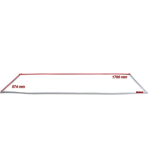 Joint de porte armoire réfrigérée Cool Head R01AE02A0005