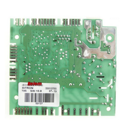 Module électronique de puissance lave-vaisselle Candy 41900745