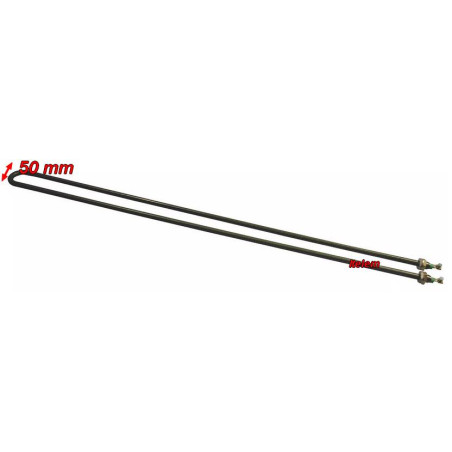 Résistance 3300W 230V rôtissoire Doregrill