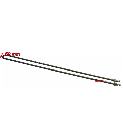 Résistance 3300W 230V rôtissoire Doregrill