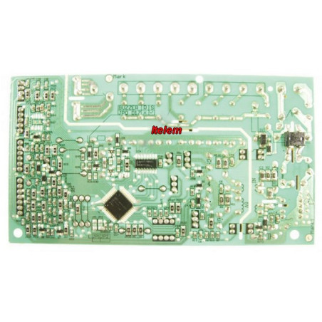 Module électronique de puissance lave-vaisselle Proline 17176000031531