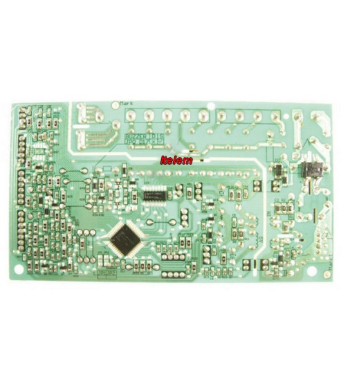 Module électronique de puissance lave-vaisselle Proline 17176000031531