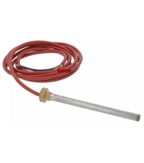 Résistance à cartouche PTC universelle appareil réfrigéré (230W) car0000800013