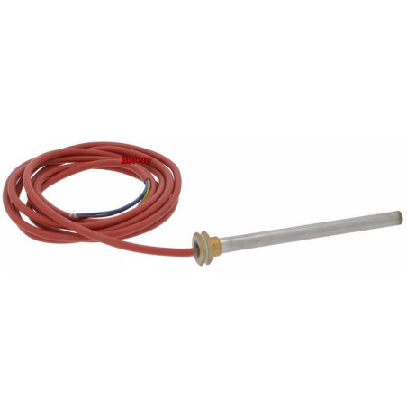 Résistance à cartouche PTC universelle appareil réfrigéré (330W) car0000200018