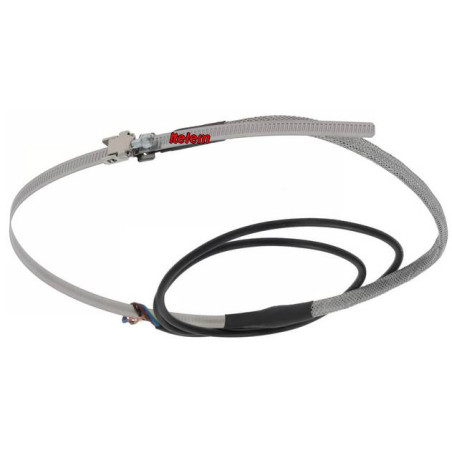 Résistance carter universelle de compresseur appareil réfrigéré (45W) ccca0003
