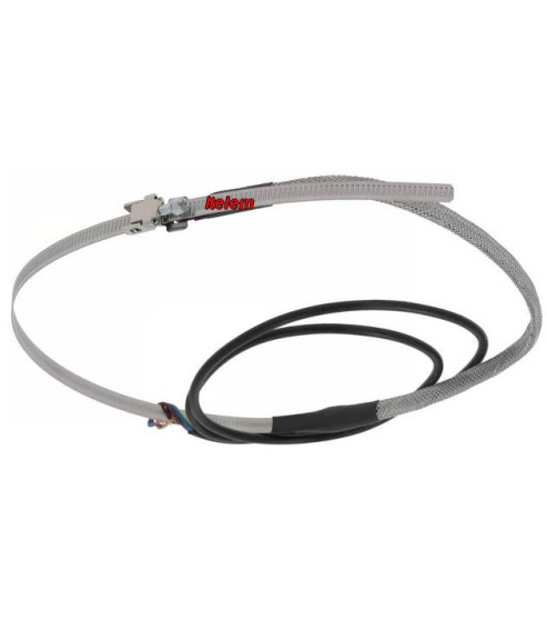 Résistance carter universelle de compresseur appareil réfrigéré (45W) ccca0003