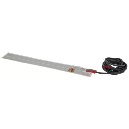 Résistance plate universelle en silicone appareil réfrigéré (80W) 1eficc431003