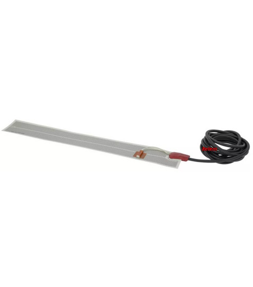 Résistance plate universelle en silicone appareil réfrigéré (80W) 1eficc431003