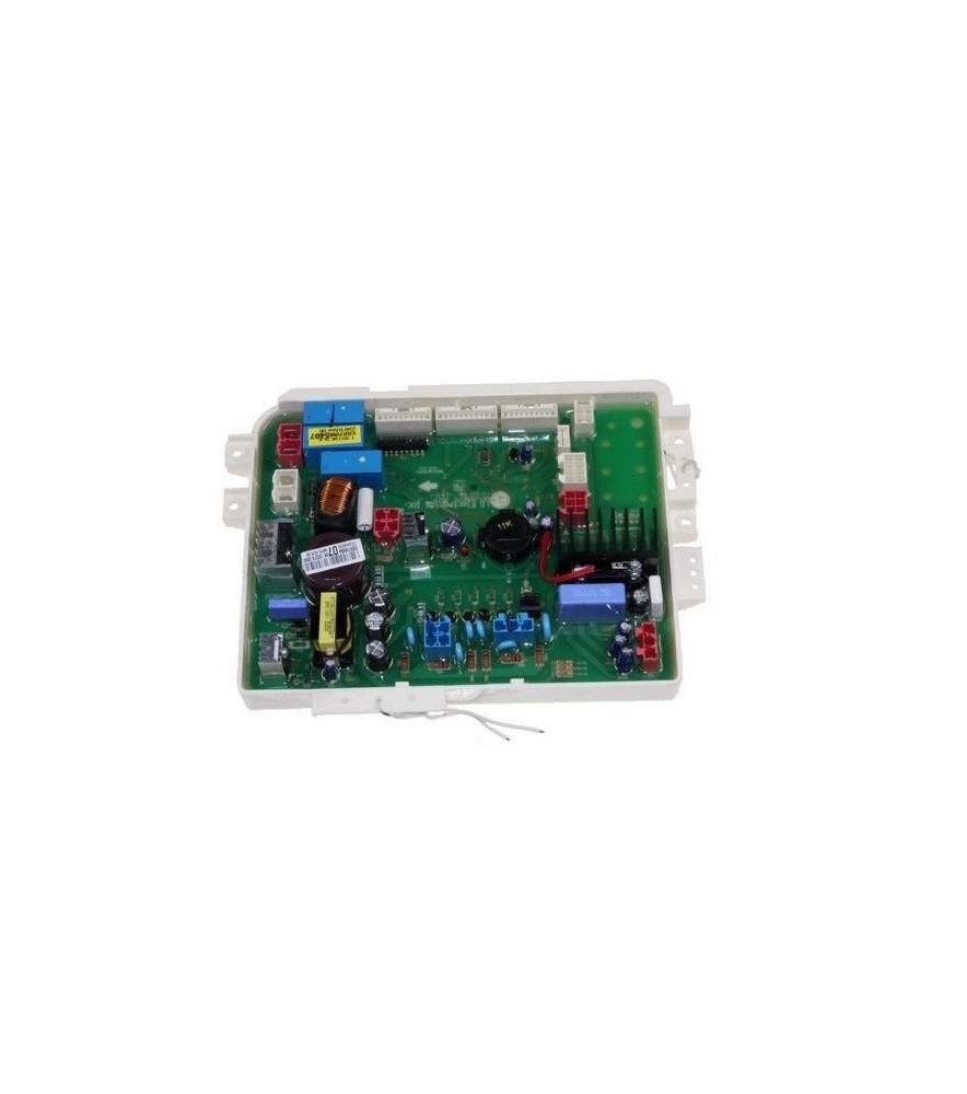 Module électronique lave-vaisselle LG EBR70965407
