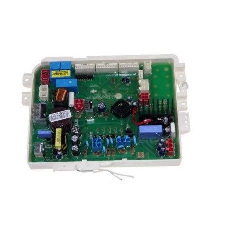 Module électronique lave-vaisselle LG EBR70965407