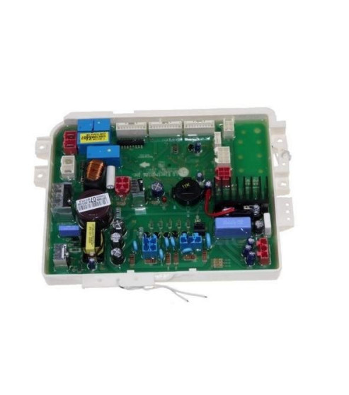 Module électronique lave-vaisselle LG EBR70965407