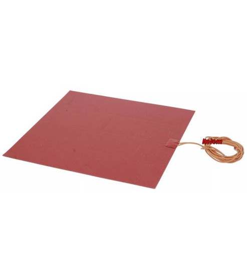 Résistance plate universelle en silicone appareil réfrigéré (700W) 1eficd995001