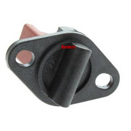 Thermostat sèche-linge Whirlpool C00307064