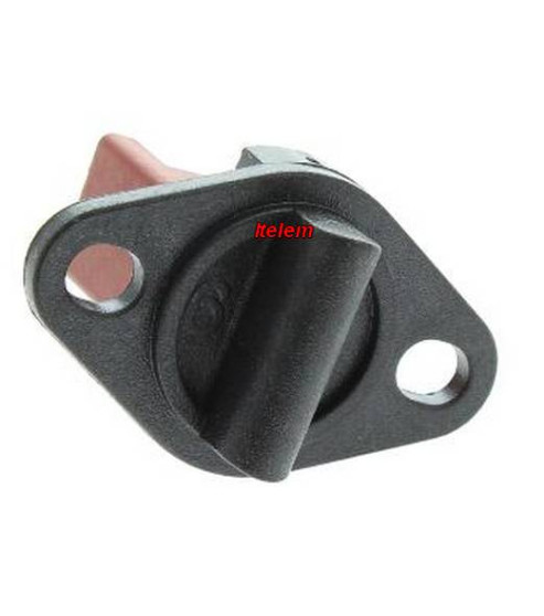 Thermostat sèche-linge Whirlpool C00307064