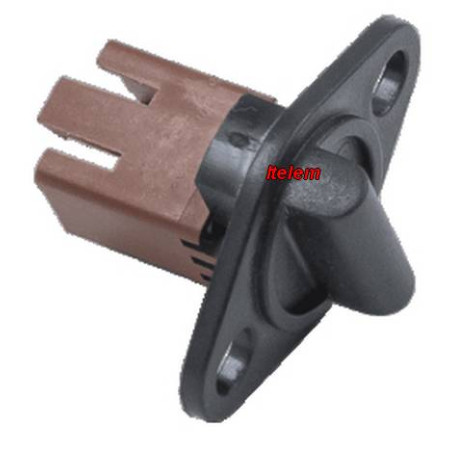 Thermostat sèche-linge Indésit C00307064
