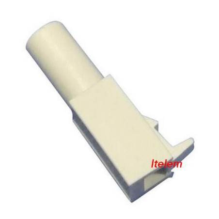 Axe portillon congélateur Whirlpool 481240449879
