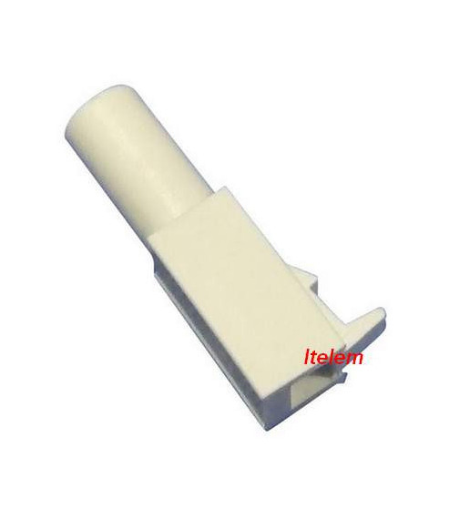 Axe portillon congélateur Whirlpool 481240449879