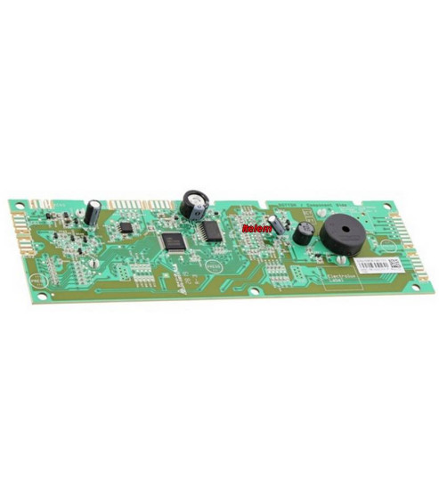 Module électronique d'affichage four Electrolux 5610322066