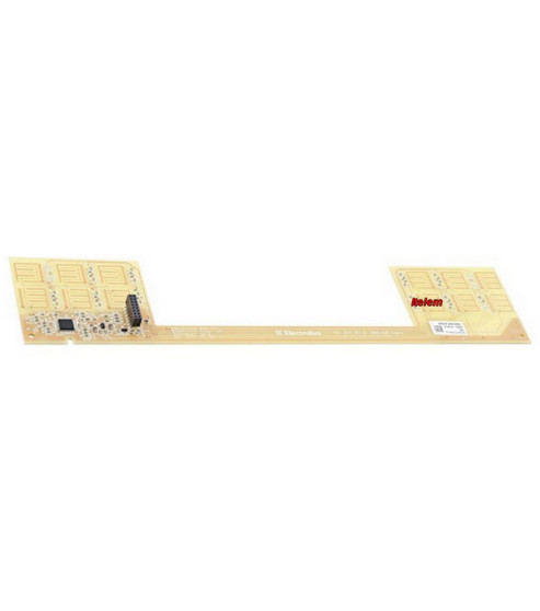 Interrupteur touches sensitive four Electrolux 5614995024